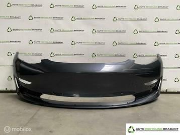 Voorbumper Tesla Model 3 ORIGINEEL 5YJ3EB6LF609973