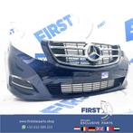 W447 BUMPER Mercedes V KLASSE / VITO VOORBUMPER COMPLEET A44