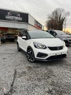 Honda Jazz 1.5 i-MMD Hybride Crosstar automaat, Achat, Euro 6, Carnet d'entretien, 5 portes