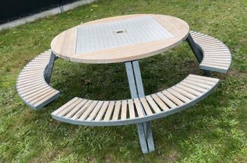 Extremis Gargantua beschikbaar voor biedingen