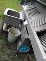 Material horeca, Articles professionnels, Enlèvement