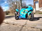 Suzuki GSXR 750, Motoren, Motoren | Suzuki, Particulier