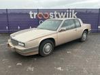 1978 - Cadillac - Seville - 5.7 - Personenauto, Auto's, Cadillac, Automaat, Gebruikt, Overige brandstoffen, Bedrijf