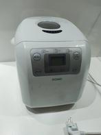 Broodmachine Domo type B3985, Elektronische apparatuur, Broodbakmachines, Gebruikt, Warmhoudfunctie, 800 tot 1200 gram deeg, Ophalen