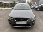 SEAT Ibiza 5 Door 1.0I (année de construction 2018), Autos, Seat, Argent ou Gris, Achat, Euro 6, Entreprise