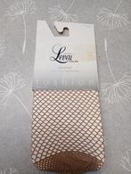 Mi-bas résille, Enlèvement ou Envoi