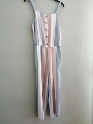 nieuwe jumpsuit  Tiffosi maat 13/14 jaar beschikbaar voor biedingen