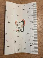 Waskussen met zeedierenprint van bébé-jou, Kinderen en Baby's, Ophalen, Zo goed als nieuw