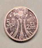 50 frank 2000 EK, Enlèvement ou Envoi