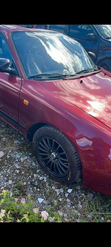 A vendre pièces Toyota Celica AT180, Auto's, Toyota, Particulier, Celica, Benzine, Coupé, 2 deurs, Handgeschakeld, Grijs, Ophalen