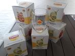 Lipton Ice Tea mocktail glazen, Verzamelen, Nieuw, Ophalen of Verzenden