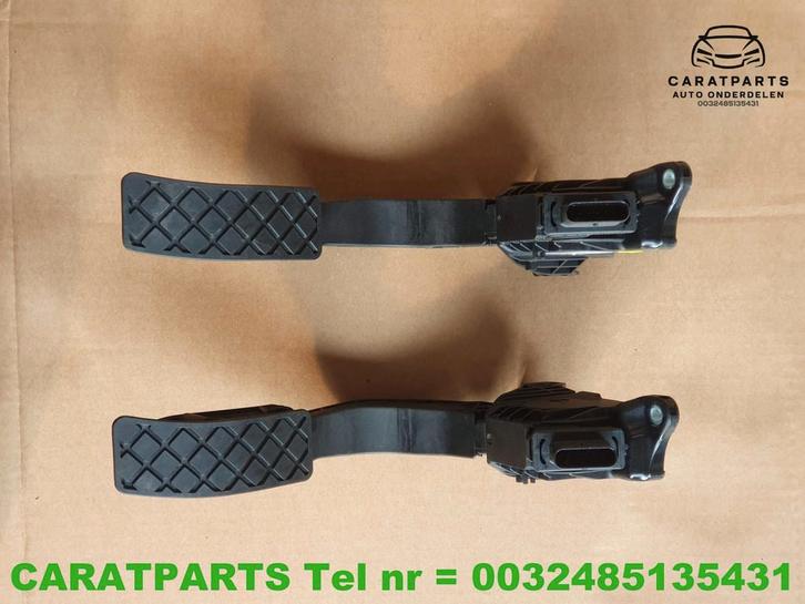 Audi E-Tron gaspedaal sensor e tron 4KL723523, Auto-onderdelen, Interieur en Bekleding, Audi, Gebruikt