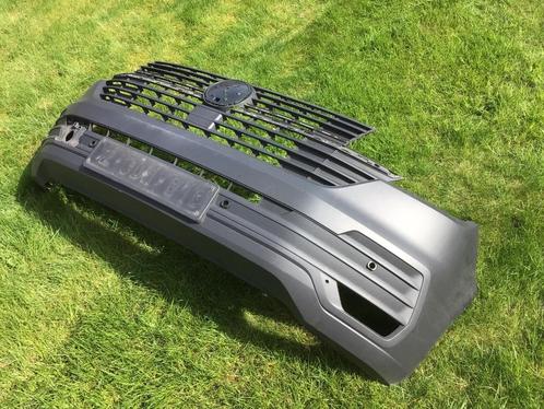 Originele Voorbumper VW Transporter 6.1 in zeer goede staat, Auto-onderdelen, Overige Auto-onderdelen, Volkswagen, Gebruikt, Ophalen