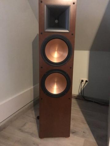 Klipsch RF7 MK2 beschikbaar voor biedingen