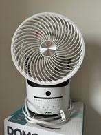 Domo venrilator, Enlèvement ou Envoi, Ventilateur avec télécommande, Comme neuf