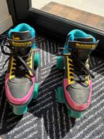 Rolschaatsen ROOKIE maat 38, Kinderen en Baby's, Ophalen, Gebruikt