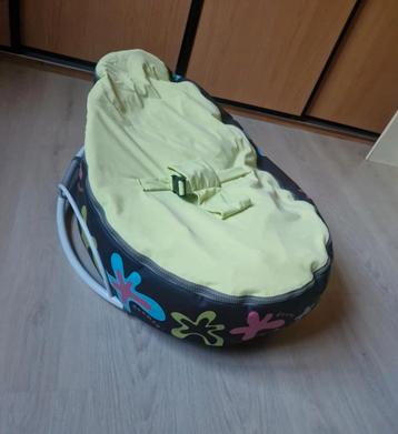 Doomoo pouf relax bébé, Enlèvement, Comme neuf