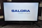 Salora 20 inch hd led tv, Audio, Tv en Foto, Televisies, 50 Hz, 40 tot 60 cm, Smart TV, Full HD (1080p)