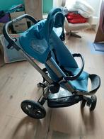 Quinny wandelwagen van baby tot kleuter, Kinderen en Baby's, Ophalen, Gebruikt, Quinny