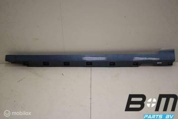 Sideskirt links Volkswagen Passat B8 Sedan 3G0853855AF beschikbaar voor biedingen