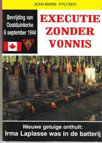 Executie zonder vonnis Oostduinkerke J-M Pylyser 1995, Ophalen of Verzenden