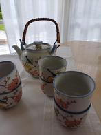 Servies, Ophalen, Zo goed als nieuw