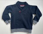 Mooie blauwe trui - mt 68 - JBC, Kinderen en Baby's, Babykleding | Maat 68, Truitje of Vestje, JBC, Ophalen of Verzenden, Zo goed als nieuw