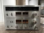 Bel ensemble vintage Pioneer SA-506 + TX-606, TV, Hi-fi & Vidéo, Enlèvement, Utilisé, Pioneer