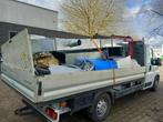 Oud ijzer ophaling, Doe-het-zelf en Bouw, Metalen, Ophalen, Gebruikt, IJzer