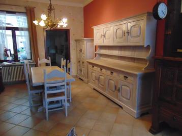 Mobilier, Enlèvement, Comme neuf