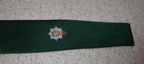 Groene das " British Police Association Shooting ", Kleding | Heren, Stropdassen, Zo goed als nieuw, Ophalen of Verzenden
