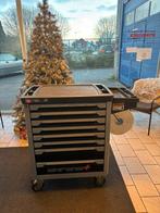 FACOM KOFFER, Ophalen, Gebruikt