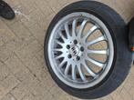 Jantes 5x112 17", Ophalen, Gebruikt, Banden en Velgen, 17 inch