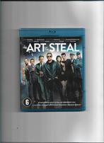 The art of steal [ Blu-Ray ], CD & DVD, Blu-ray, Comme neuf, Enlèvement ou Envoi, Action