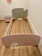 Lit et table de chevet enfant, Enlèvement, Utilisé, 180 cm ou plus, 85 à 100 cm