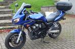 Yamaha Fazer 600cc, Motoren, 4 cilinders, Meer dan 35 kW, 600 cc, Sport