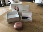 Oortjes, Telecommunicatie, Mobiele telefoons | Oordopjes, Ophalen of Verzenden, Zo goed als nieuw, In oorschelp (earbud), Bluetooth