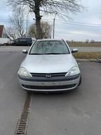 Opel Corsa / 1.2 benzine /  167.000 km / euro 4, Autos, Opel, Achat, Boîte manuelle, 5 portes, Particulier