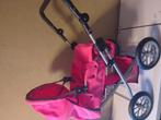 Poppenwagen, Kinderen en Baby's, Speelgoed | Poppen, Ophalen