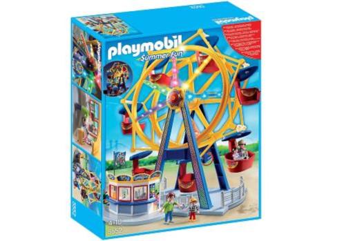 Playmobil, Kinderen en Baby's, Speelgoed | Playmobil, Zo goed als nieuw, Complete set, Ophalen