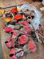 Set de patins à roulettes vintage, Enlèvement ou Envoi