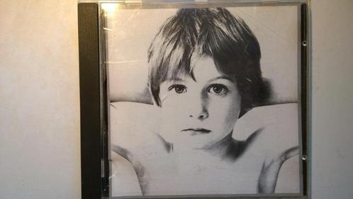 U2 - Boy, Cd's en Dvd's, Cd's | Rock, Zo goed als nieuw, Poprock, Verzenden