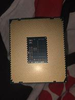 Intel processor i7, Ophalen of Verzenden, Gebruikt