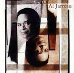 AL JARREAU : Best of, CD & DVD, CD | Jazz & Blues, Enlèvement ou Envoi, 1980 à nos jours, Comme neuf, Jazz et Blues