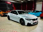 BMW M4 keramische remmen met volledige opties 40000km, Auto's, BMW, Particulier, Te koop