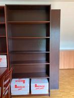 4 Billy rekken + 2 kastjes, Huis en Inrichting, Kasten | Boekenkasten, Ophalen, Gebruikt