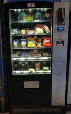 Sielaff verkoopsautomaat, Verzamelen, Automaten | Overige, Ophalen