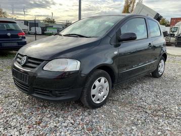2011 Volkswagen Fox beschikbaar voor biedingen