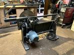 Hout zaagmachine, Doe-het-zelf en Bouw, Ophalen, Cirkelzaag, Zo goed als nieuw, Dankaart