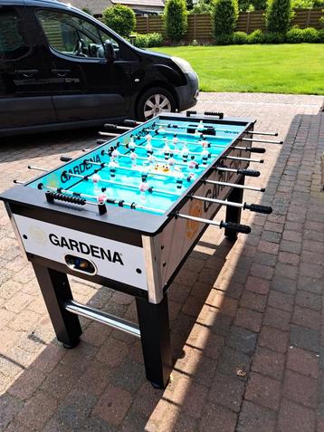 Tafelvoetbal Gardena  beschikbaar voor biedingen